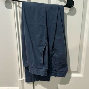 J.Crew Mercantile Men’s Flex Slim Chino Pants